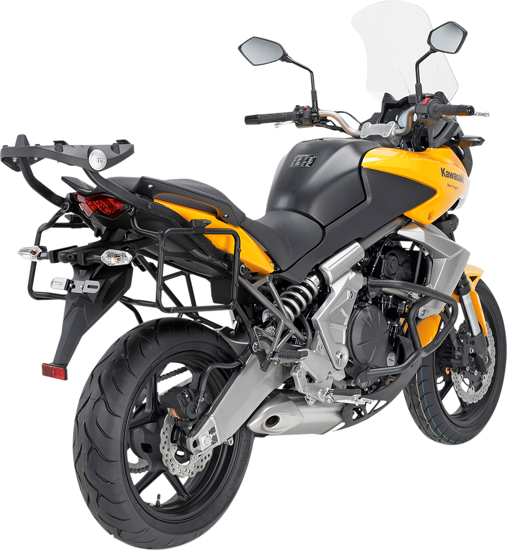 Givi 451FZ Top Case Rack Kawasaki Versys 650 /LT 2010-2014