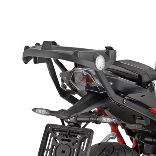 Givi 5117FZ Top Case Rack BMW R1200R / R1200RS / R1250R / R1250RS 2015-2024
