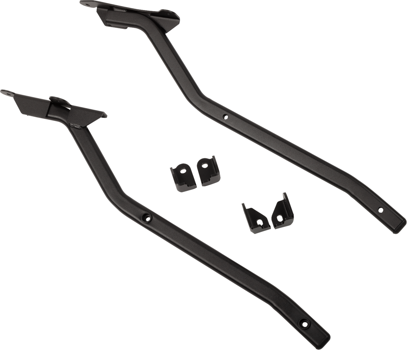 Givi 5117FZ Top Case Rack BMW R1200R / R1200RS / R1250R / R1250RS 2015-2024