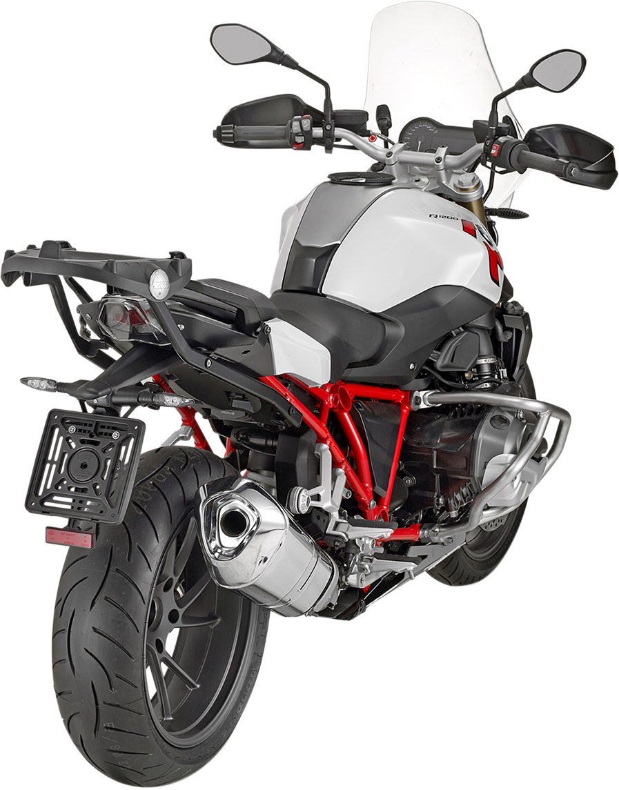 Givi 5117FZ Top Case Rack BMW R1200R / R1200RS / R1250R / R1250RS 2015-2024