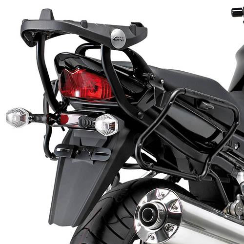 Givi 539FZ Top Case Rack Suzuki Bandit GSF / GSX