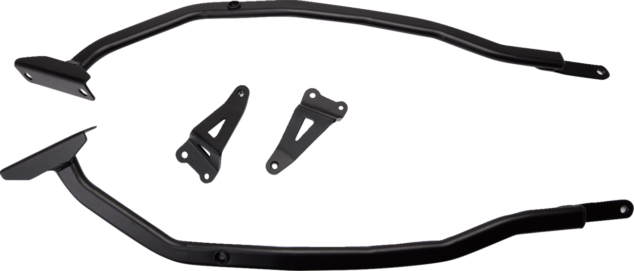 Givi 539FZ Top Case Rack Suzuki Bandit GSF / GSX