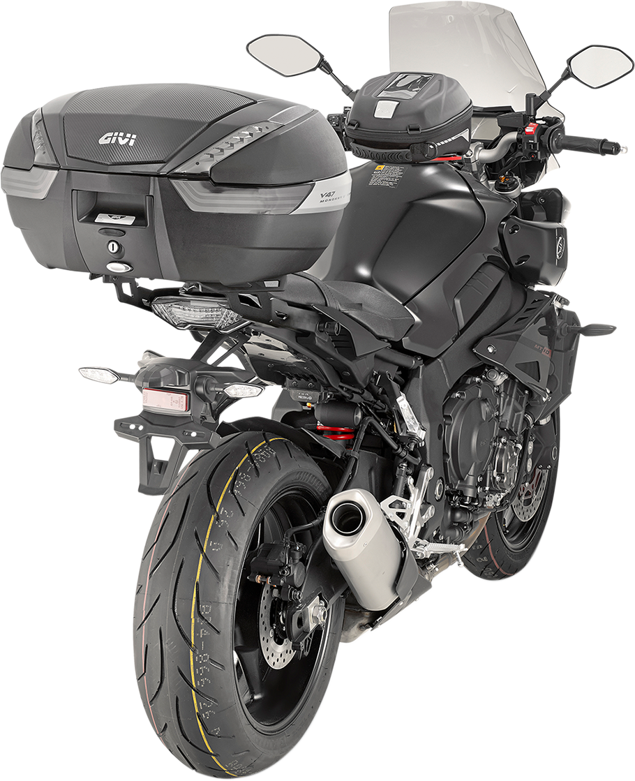 Givi SR2129 Top Case Rack Yamaha FZ-10 2016-2019