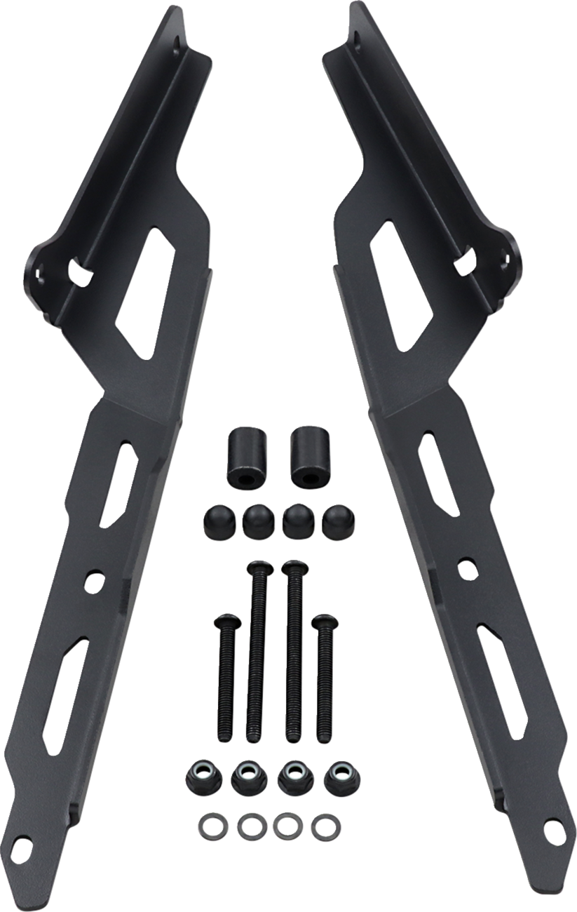 Givi SR2129 Top Case Rack Yamaha FZ-10 2016-2019