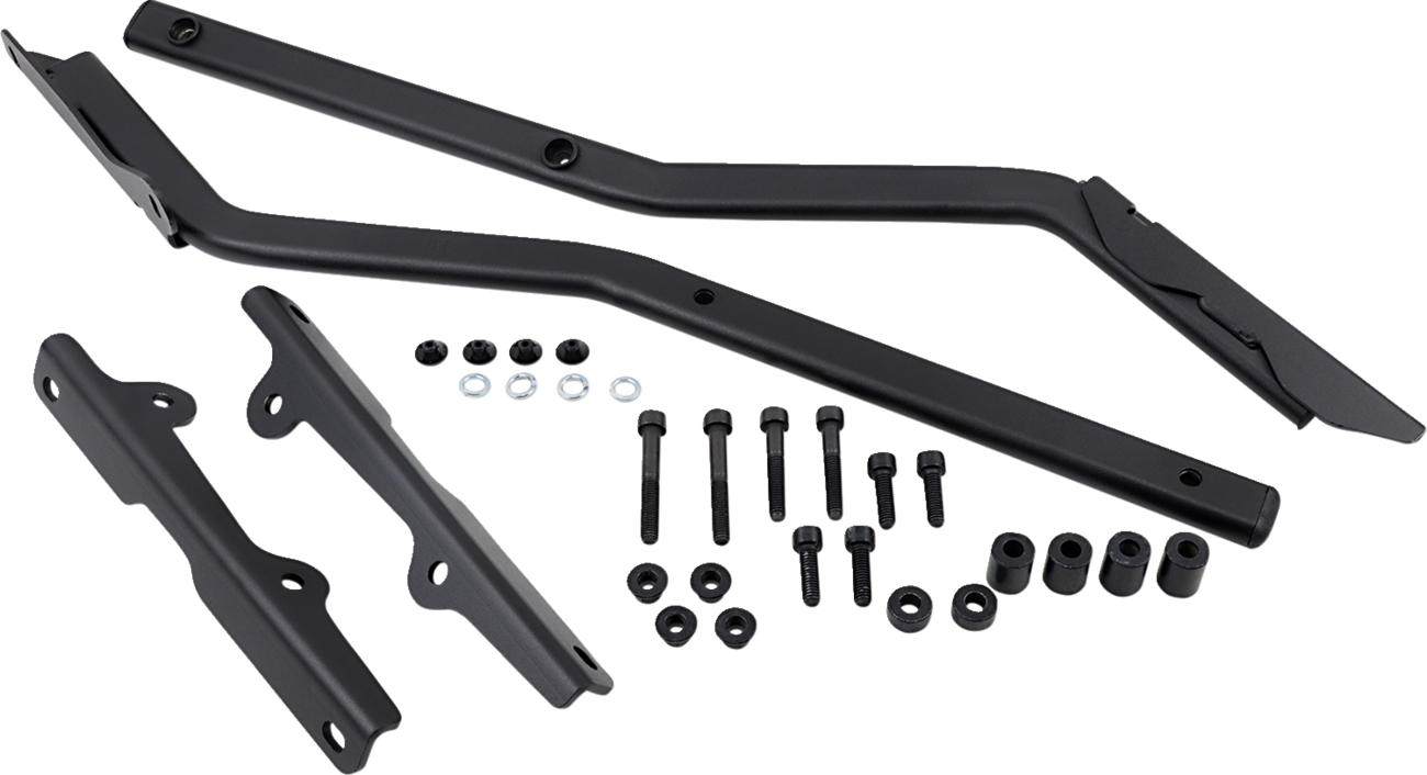 Givi 4117FZ Top Case Rack Kawasaki Z650