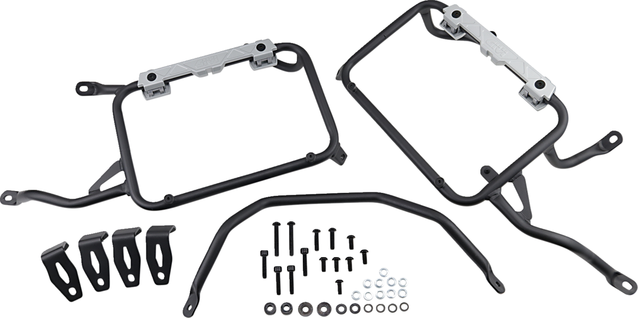 Givi PL5127CAM Outback Side Case Racks BMW F Series / Adventure