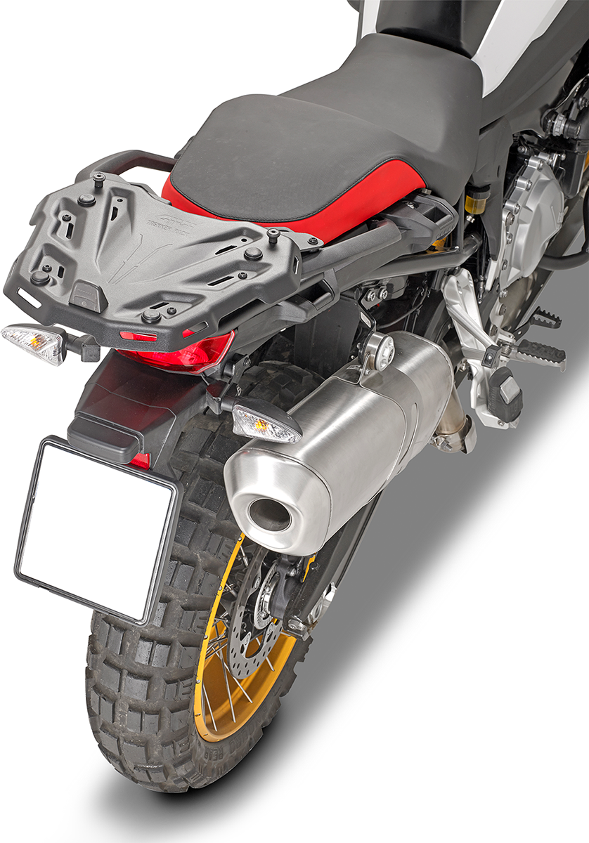 Givi SR5129 Top Case Rack BMW F750GS / F850GS 2018-2023