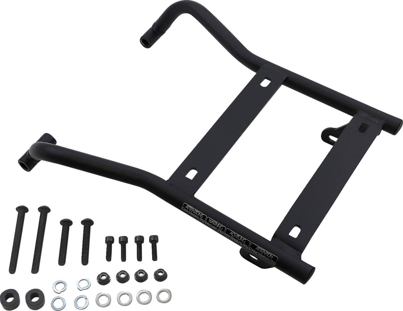 Givi SR1191 Top Case Rack Honda CRF300L / Rally 2021-2025