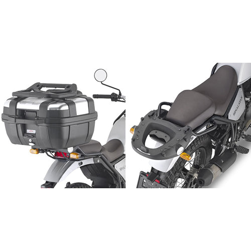 Givi SR9054 Top Case Rack Royal Enfield Himalayan