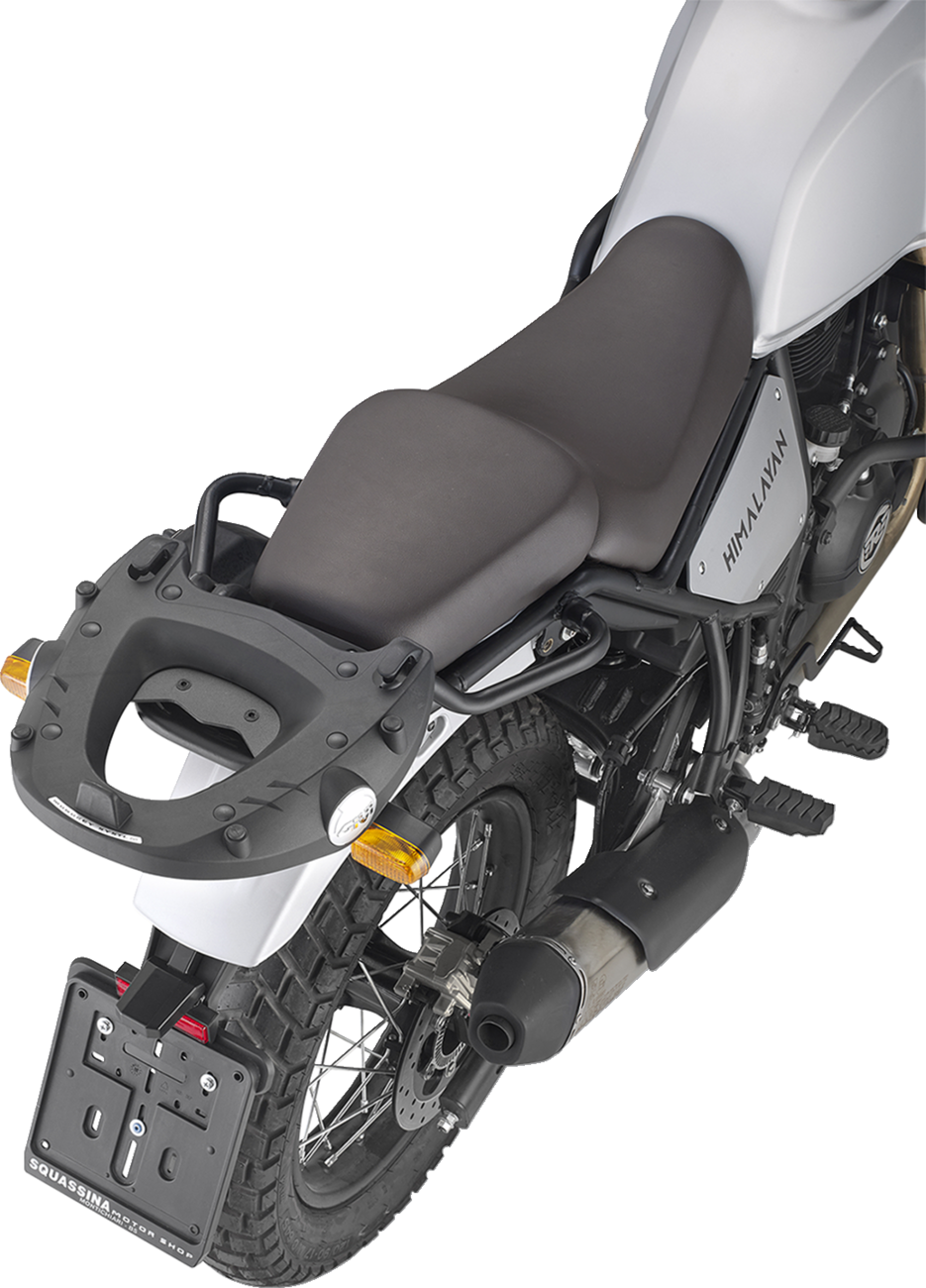 Givi SR9054 Top Case Rack Royal Enfield Himalayan