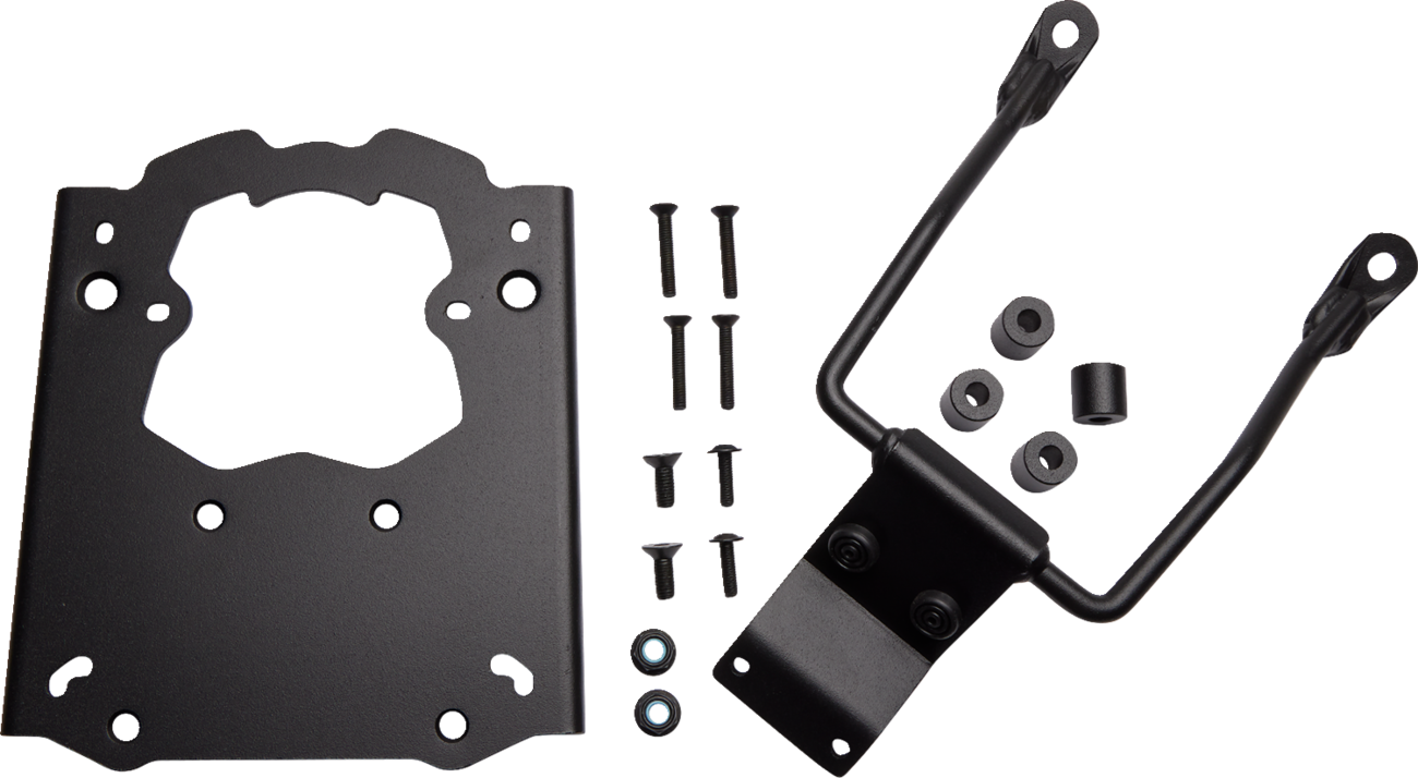 Givi SR9054 Top Case Rack Royal Enfield Himalayan
