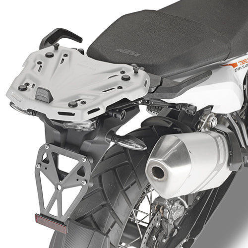 Givi SR9430 Top Case Rack KTM 790 / 890 Advenure / Husqvarna Norden 901