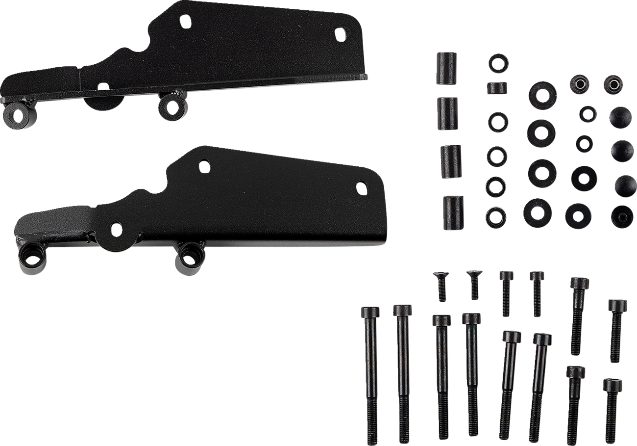 Givi SR9430 Top Case Rack KTM 790 / 890 Advenure / Husqvarna Norden 901