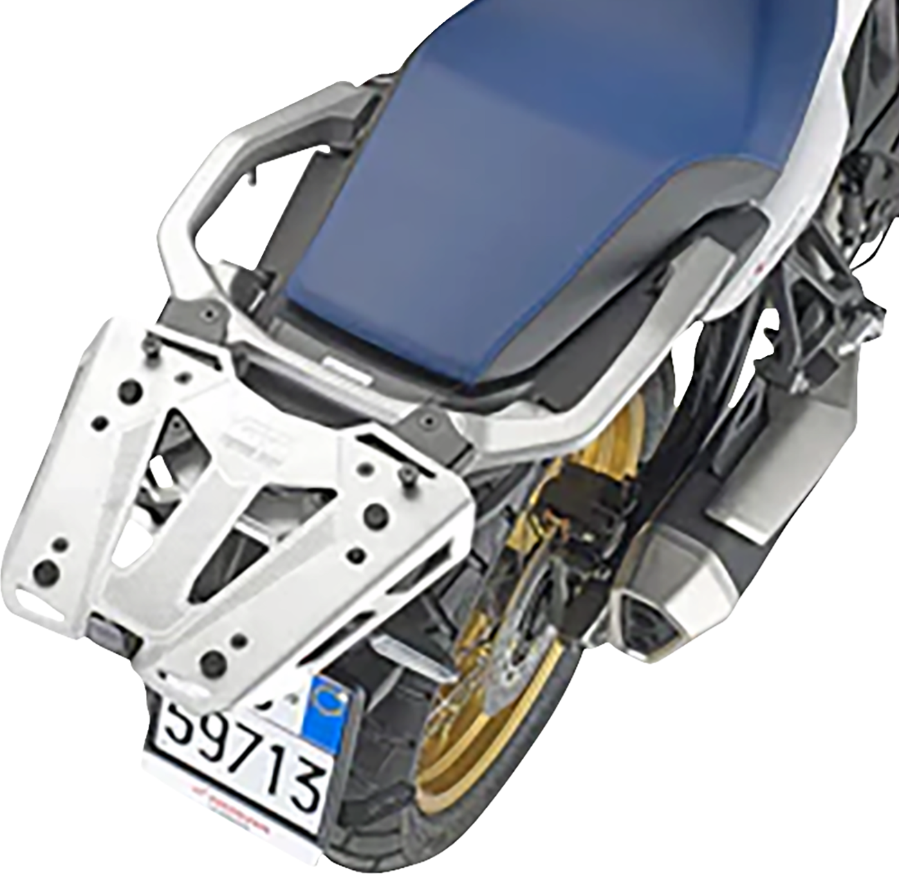 Givi SR1201 Top Case Rack Honda Transaslp XL750 2024-2025