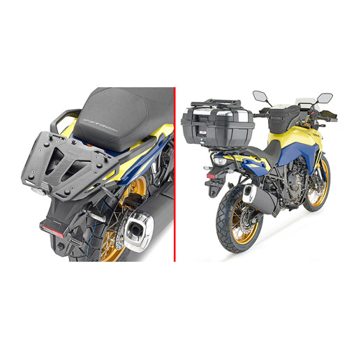 Givi SR3125 Top Case Rack Suzuki VStrom 800DE 2023-2025