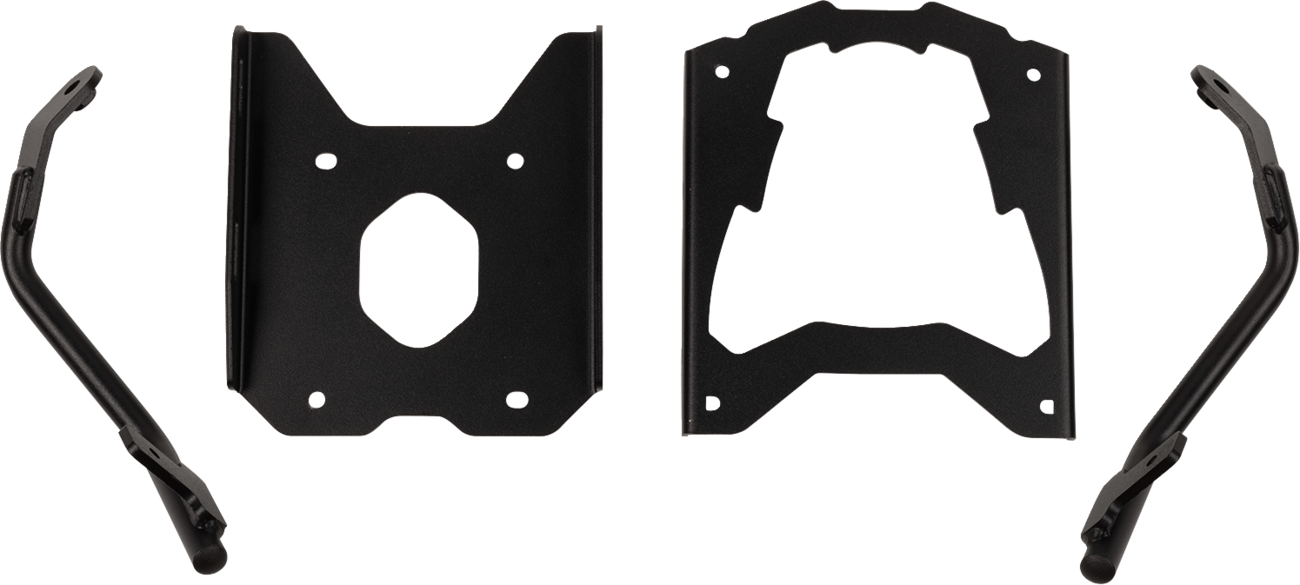 Givi SR3125 Top Case Rack Suzuki VStrom 800DE 2023-2025