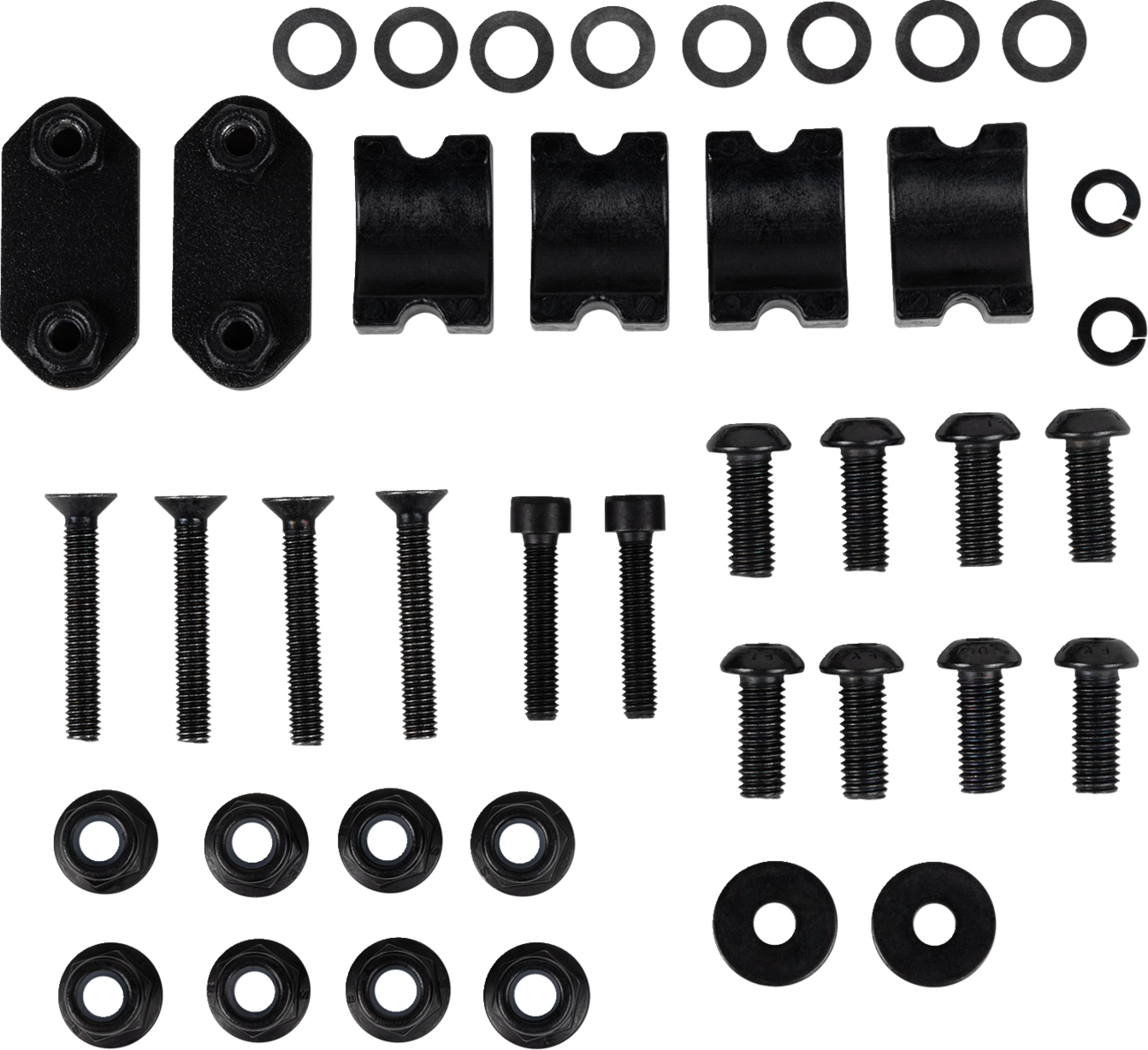 Givi SR9055 Top Case Rack Royal Enfield Scram 411 2022-2026