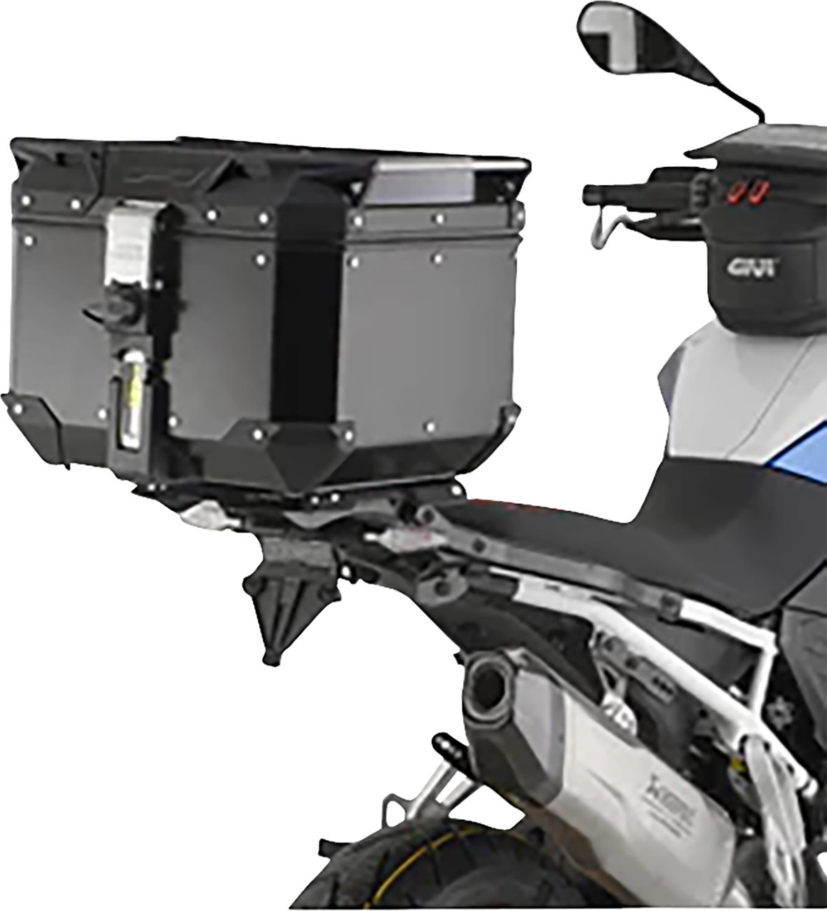 Givi SR5145 Top Case Rack BMW F900GS / Adventure / F900R 2024-2026