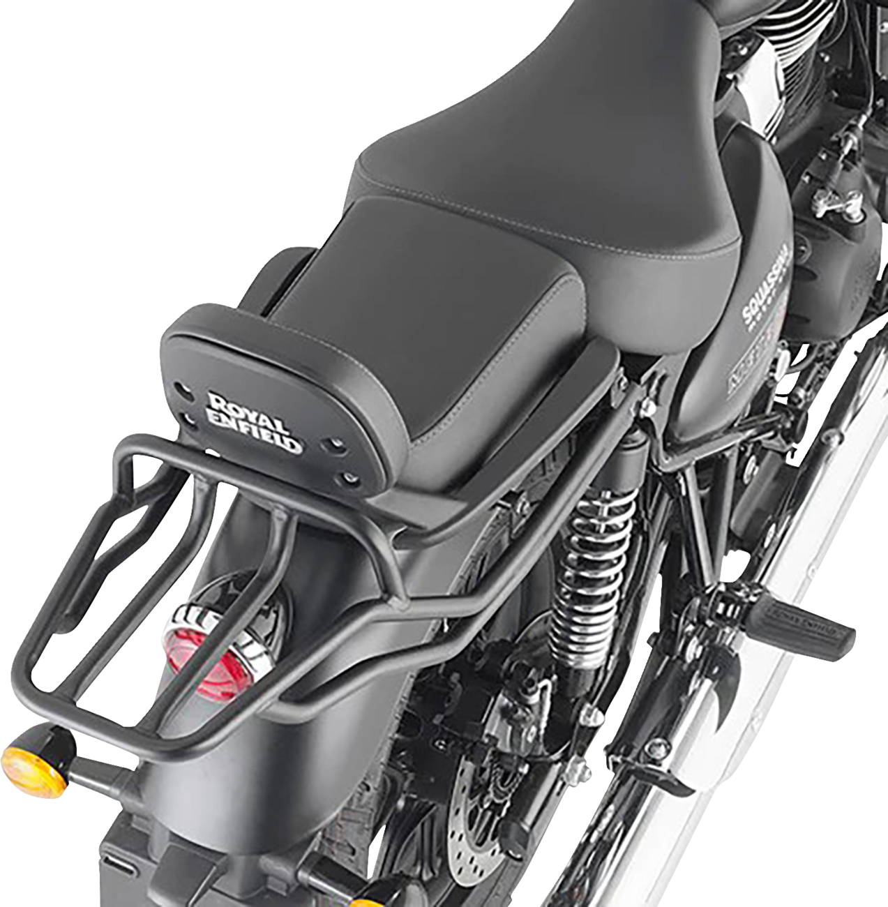 Givi SR9053 Top Case Rack Royal Enfield Meteor 350 2021-2026