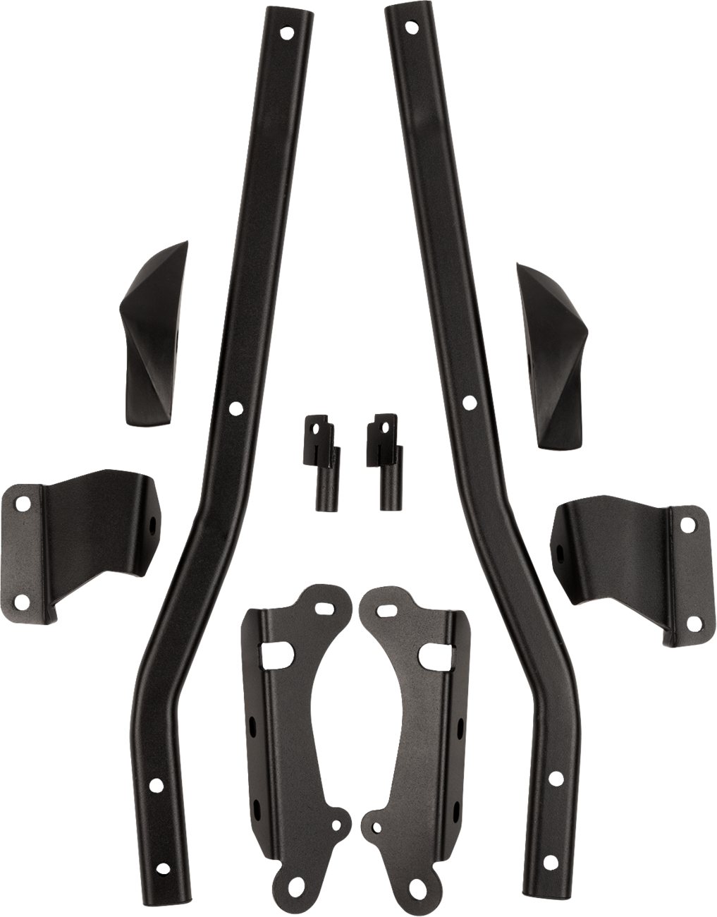 Givi SR1171 Top Case Rack Honda CB500X / NX500 2013-2026