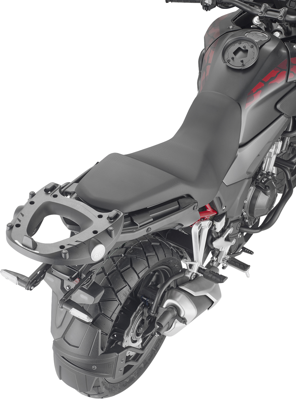 Givi SR1171 Top Case Rack Honda CB500X / NX500 2013-2026