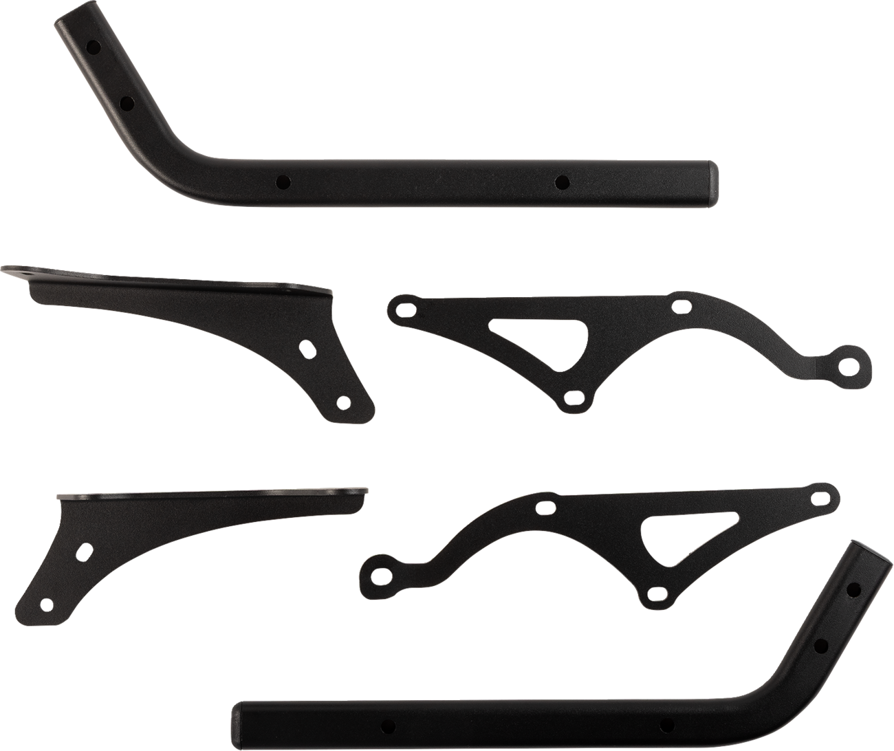 Givi SR1195 Monolock Top Case Rack Honda Super Cub 2022-2024