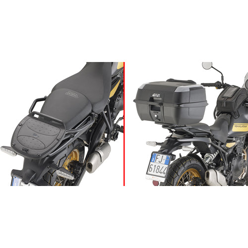Givi SR9059 Top Case Rack Royal Enfield Himalayan 450 2024-2026