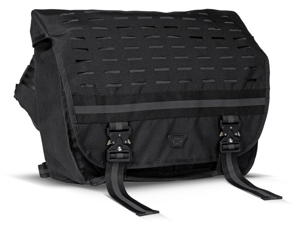 Cortech Waterproof Messenger Bag