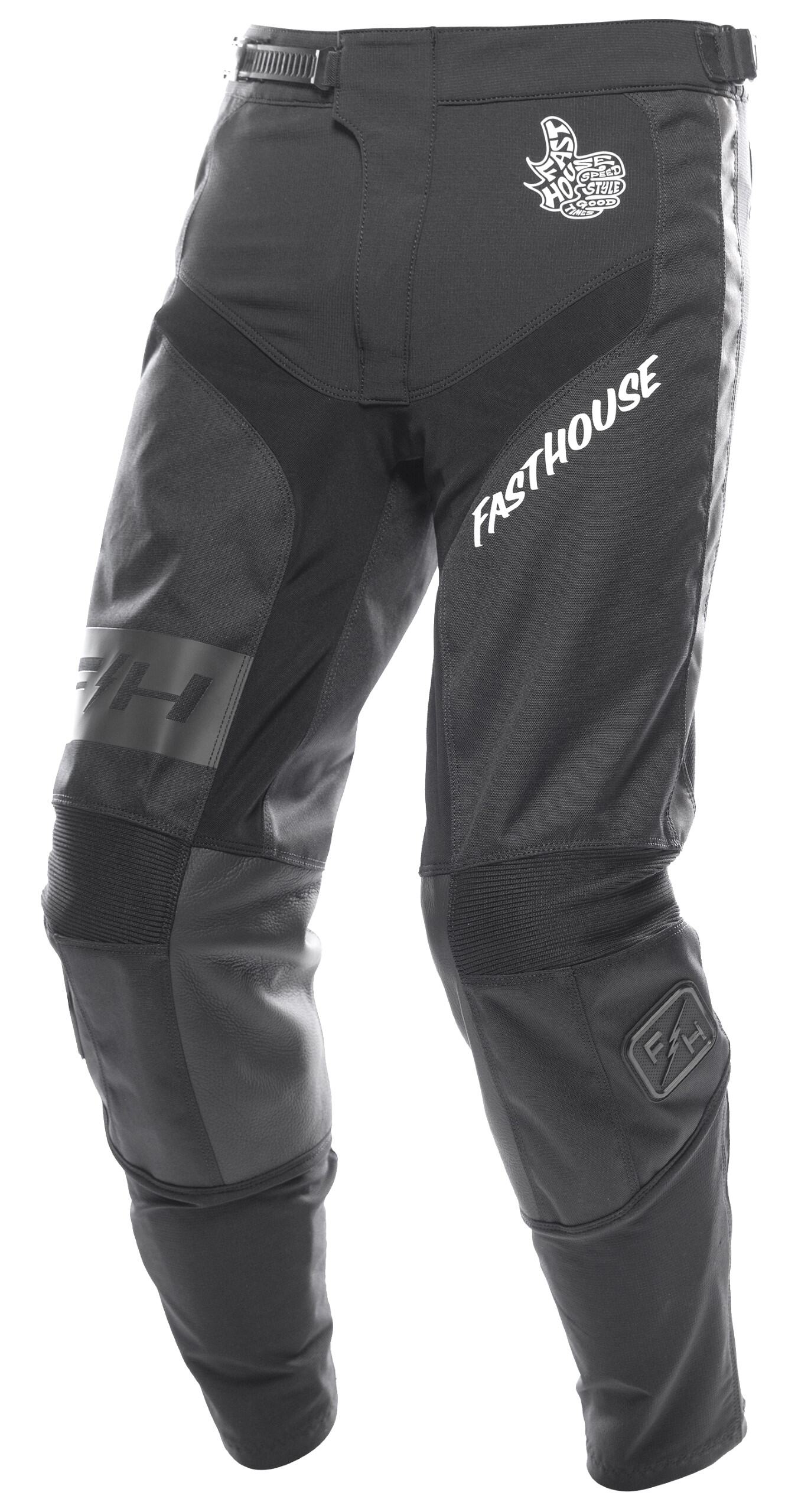 Fasthouse Grindhouse Club Pant