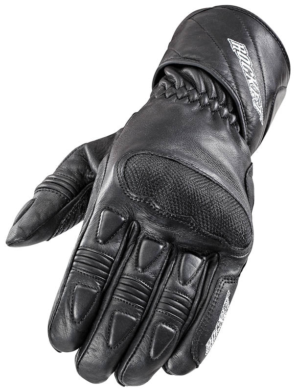 Joe Rocket Pro Street Leather Gloves