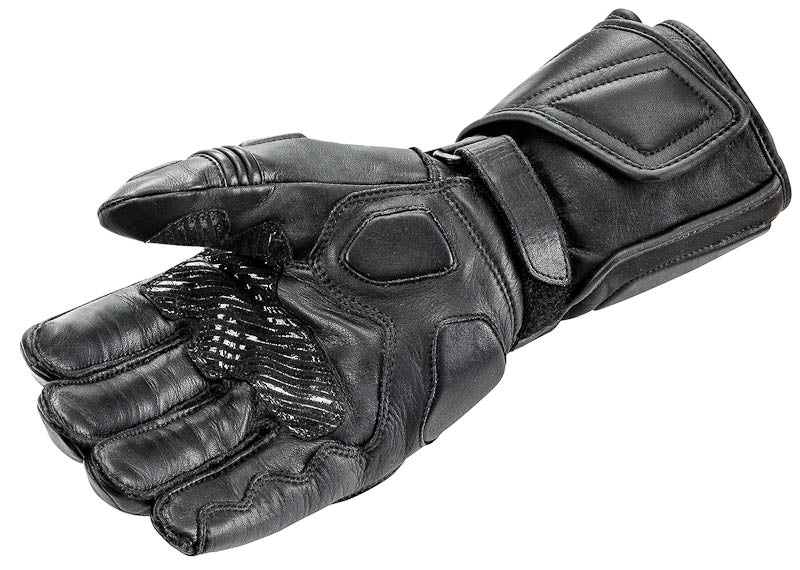 Joe Rocket Pro Street Leather Gloves