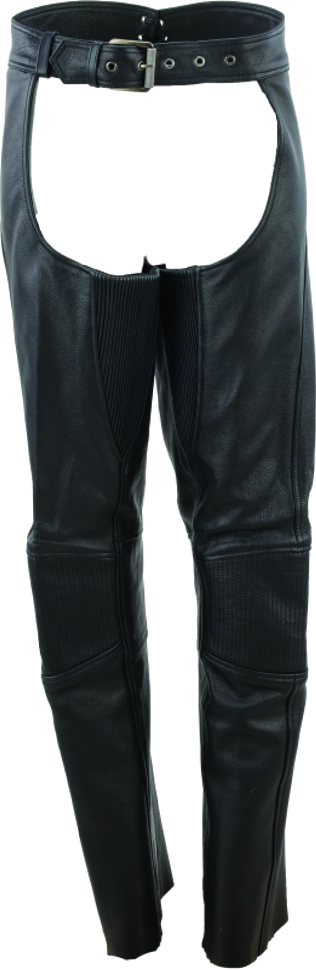 Kuryakyn Leather By River Road Sierra Leather Chaps for Women