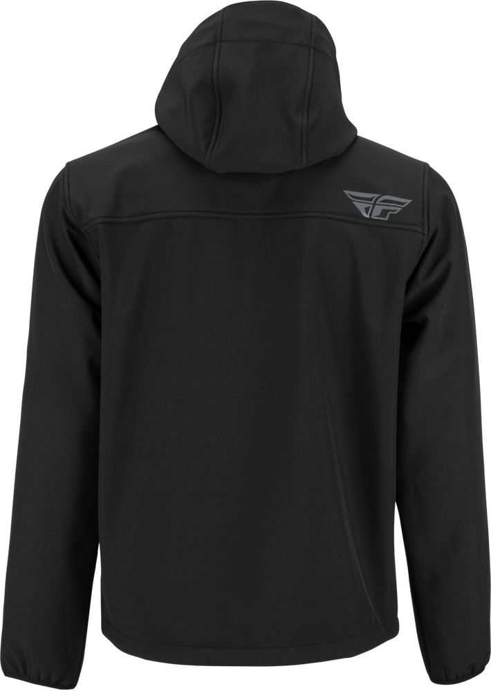 Fly Racing Checkpoint Jacket