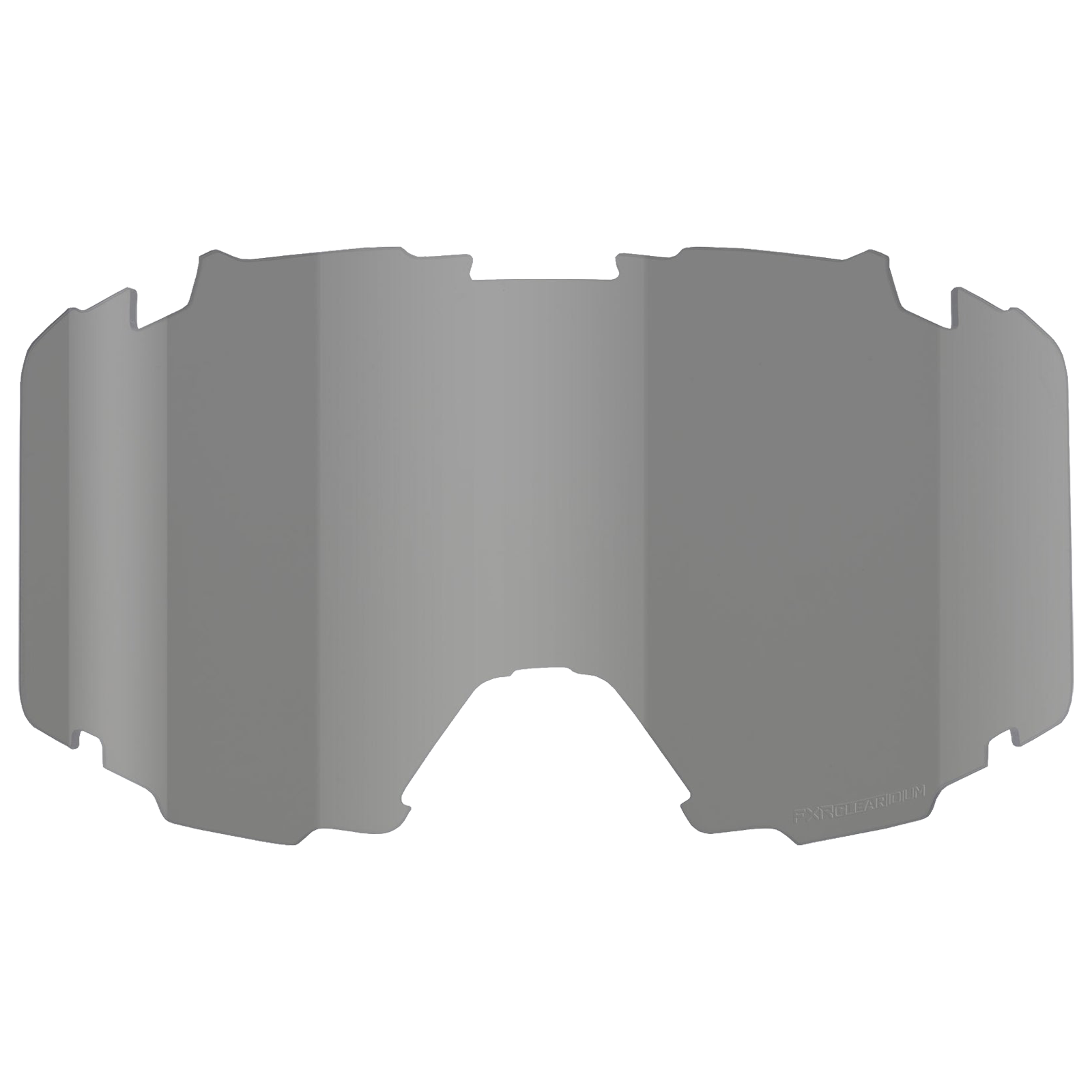 FXR Pilot CLEARidium Lens