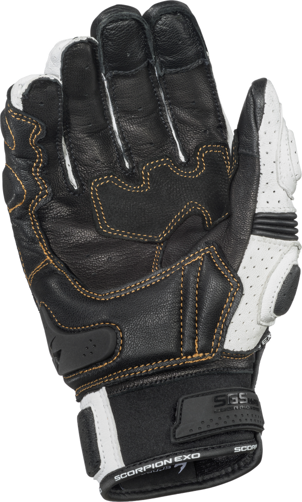 Scorpion EXO SGS MK III Gloves
