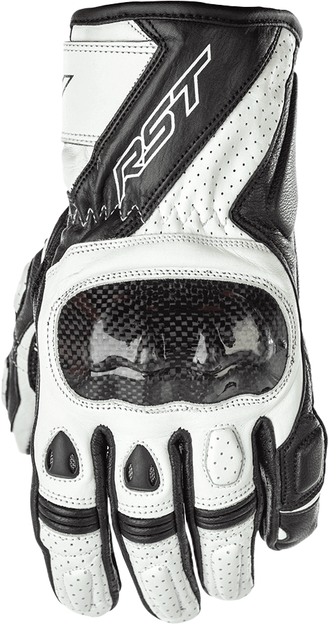 RST Stunt III CE Gloves