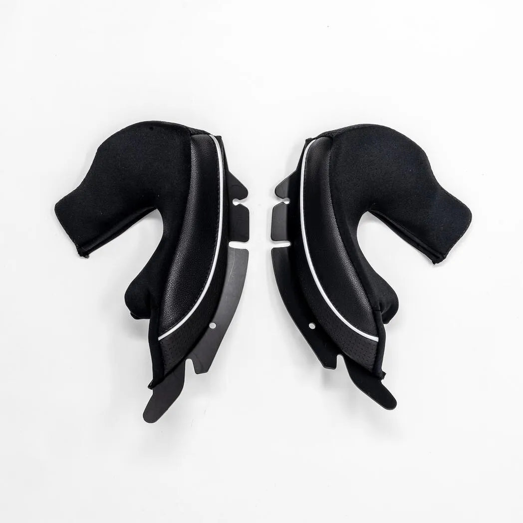 HJC i100 Cheek Pads