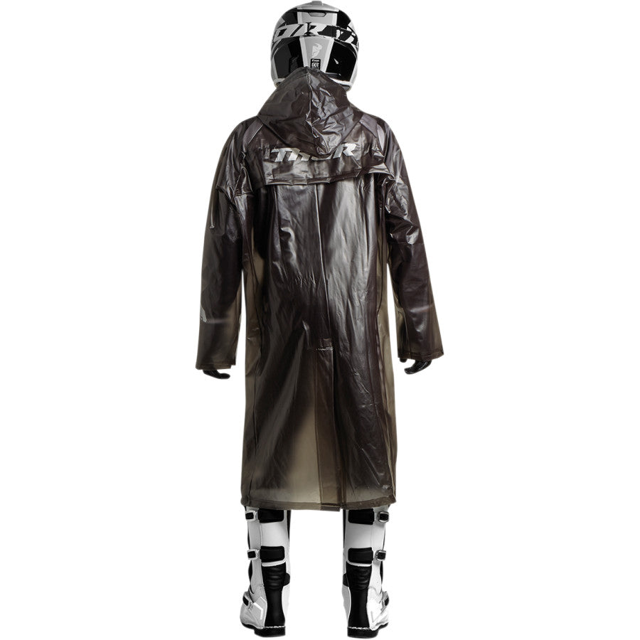 Thor 2019 Excel Trench Rain Jacket