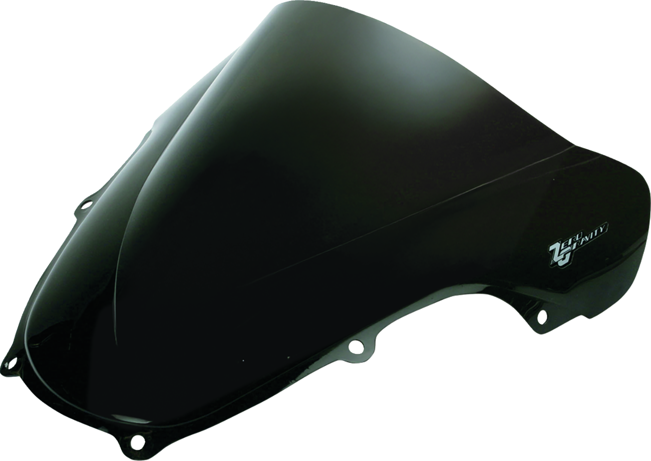 Zero Gravity Double Bubble Windscreen Suzuki GSXR600 / GSXR750 / GSXR1000