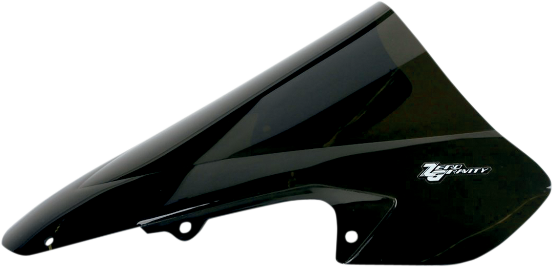 Zero Gravity Double Bubble Windscreen Suzuki GSXR 1000 2003-2004