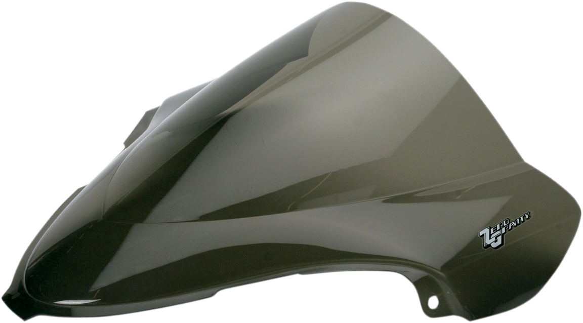 Zero Gravity Double Bubble Windscreen Suzuki Hayabusa 1999-2007