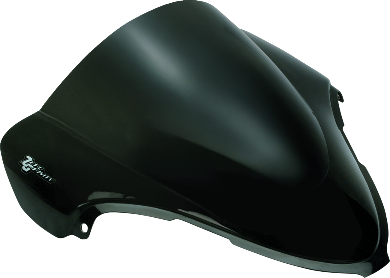 Zero Gravity Double Bubble Windscreen Suzuki Hayabusa 1999-2007