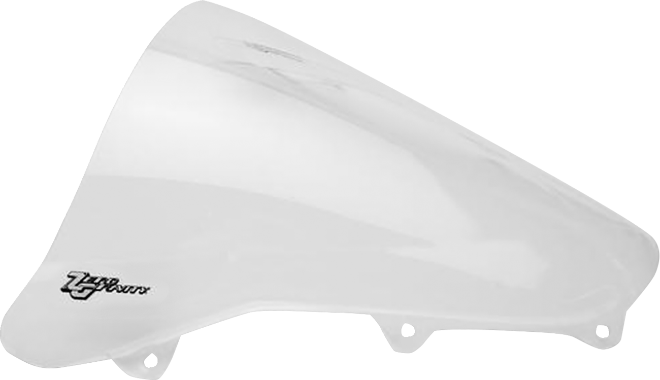 Zero Gravity Double Bubble Windscreen Suzuki SV650S / SV1000S 2003-2009