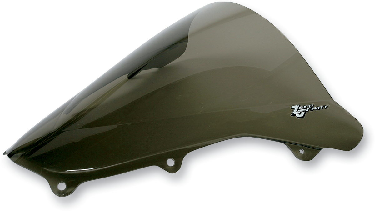 Zero Gravity Double Bubble Windscreen Suzuki SV650S / SV1000S 2003-2009