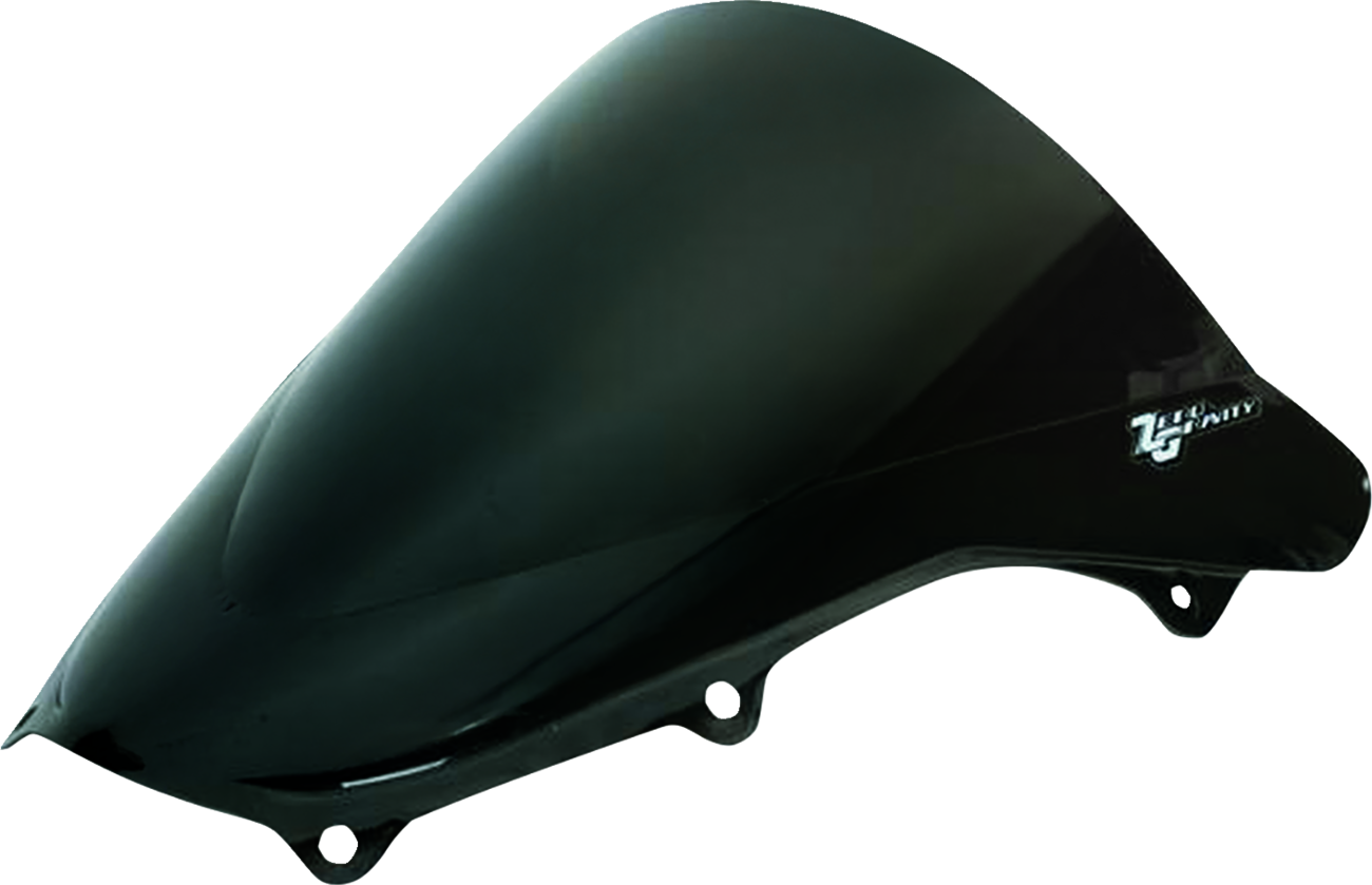 Zero Gravity Double Bubble Windscreen Suzuki SV650S / SV1000S 2003-2009