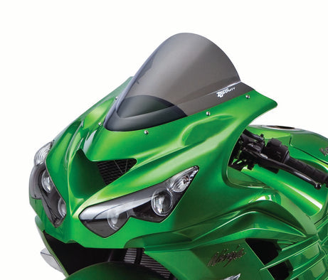 Zero Gravity Double Bubble Windscreen Kawasaki ZX14R 2006-2025