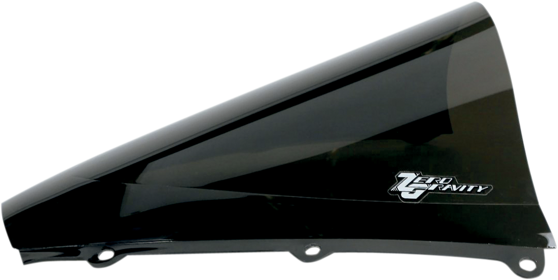 Zero Gravity Double Bubble Windscreen Honda CBR600RR 2003-2004