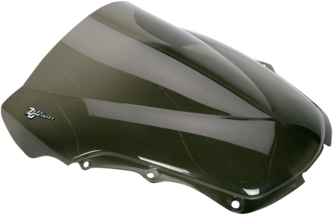 Zero Gravity Double Bubble Windscreen Honda CBR1100XX 1997-2006