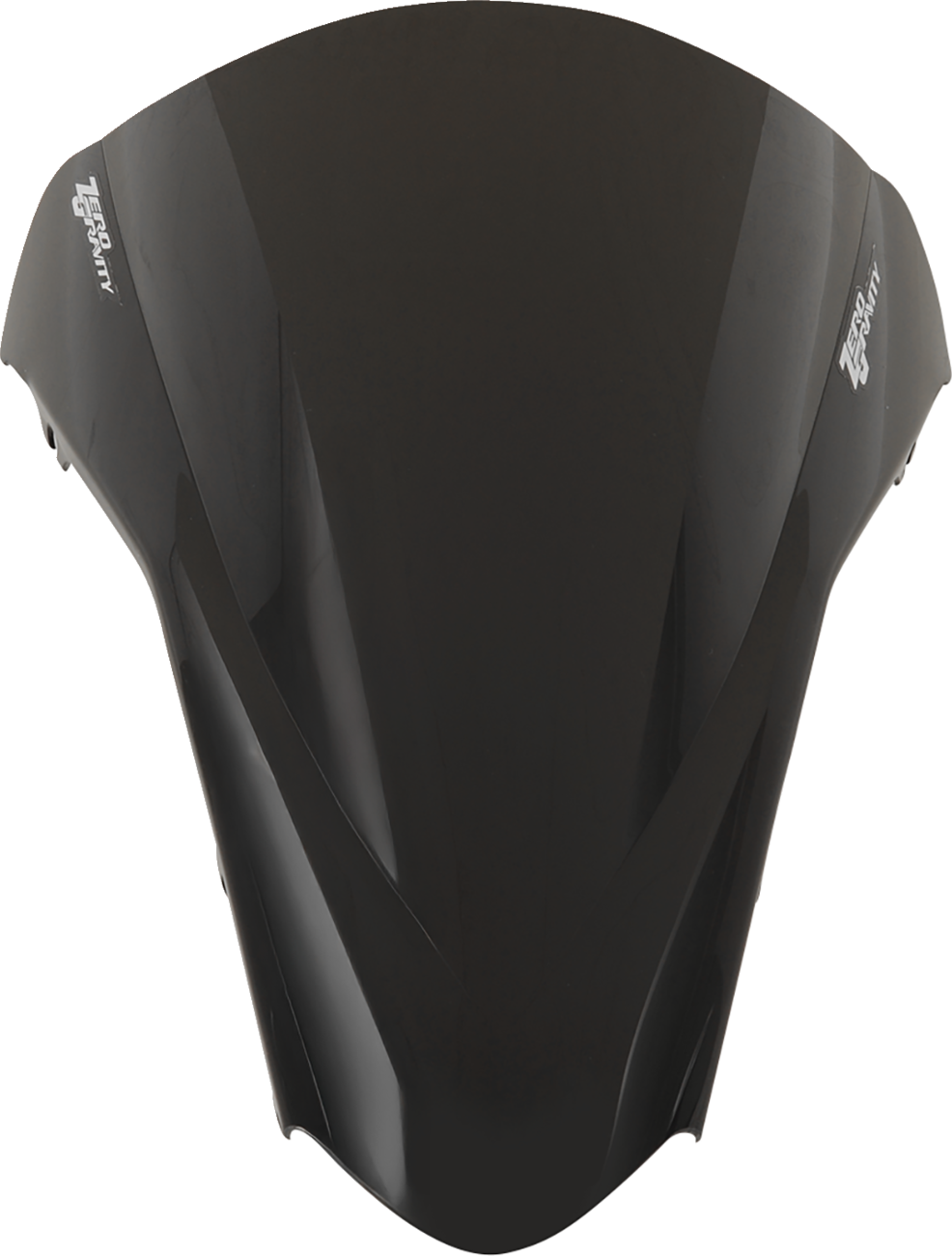 Zero Gravity Double Bubble Windscreen Honda VFR800 2002-2009