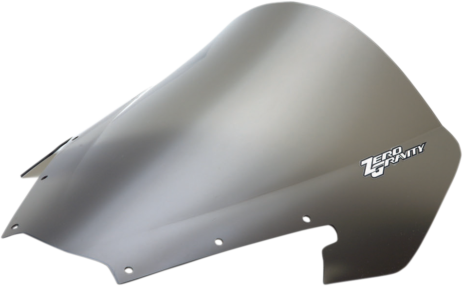 Zero Gravity Double Bubble Windscreen Yamaha FZ1 2001-2005